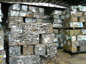 高价回收工厂废铁 废钢 废铜 废铝 不锈钢及各种塑料制品