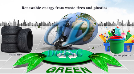 废塑料回收处理技术及市场前景分析