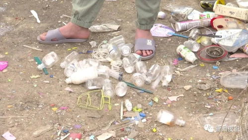关注 问政后市生态环境局迅速开展塑料回收行业专项执法检查